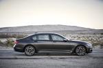 BMW M760i xDrive 2017 года (NA)